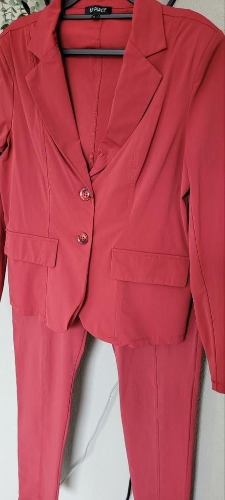 Mi piace broekpak xl, Mi Piace, Maat 46/48 (XL) of groter, Ophalen of Verzenden, Zo goed als nieuw