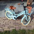 Meisjesfiets Spirit Liberty 16 inch, Ophalen, Zo goed als nieuw, 16 inch, Handrem