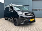 Toyota PROACE Worker 1.5 D-4D Navigator Imperial 2x schuifde, Voorwielaandrijving, Parkeersensor, Gebruikt, Euro 6