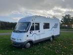 hymer b584 Model 230 (1038821), Ringverwarming, Fiat, Tot en met 3, Particulier