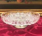 ristallen schaal / fruitschaal / bonbonschaal vintage, Ophalen of Verzenden