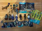 Scooby Doo Playmobil, Ophalen of Verzenden, Zo goed als nieuw, Los playmobil