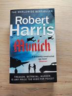Boek Munich van Robert Harris, Boeken, Ophalen of Verzenden