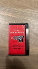 Philips DCC demonstratie cassette, Ophalen of Verzenden, Overige typen