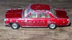 Dinky Toys Opel Admiral., Ophalen of Verzenden, Gebruikt, Auto, Dinky Toys
