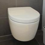 Sphinx wc pot, Ophalen, Zo goed als nieuw, Steen, Toilet