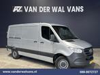 Mercedes-Benz Sprinter 314 CDI 143pk L2H1 RWD Euro6 Airco |, Gebruikt, 2000 kg, Mercedes-Benz, Bedrijf
