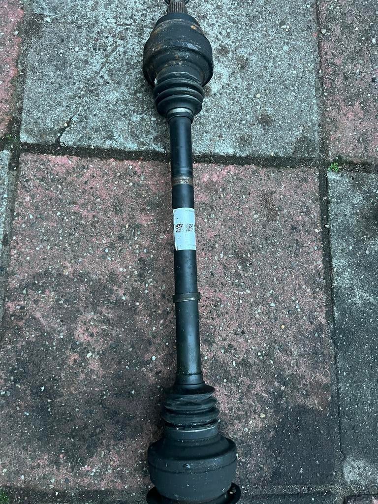 Aandrijfas Mercedes Vito Bus (A 447 350 06 00) - Goede staat, Ophalen, Gebruikt, Mercedes-Benz