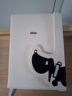 Agenda 2026 takkie, Diversen, Agenda's, Ophalen, Zo goed als nieuw