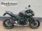 KAWASAKI Z650 (bj 2024) 3.243KM - Z 650 / NL, 2 cilinders, Bedrijf, Onbekend, KAWASAKI