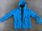 Soft Shell zomerjas Icepeak maat L, Maat 52/54 (L), Icepeak, Blauw, Ophalen of Verzenden