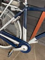 Stella azzurro  voorwiel motor, 55 tot 59 cm, Ophalen of Verzenden, Zo goed als nieuw, Overige merken