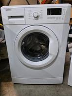 BEKO WMB 71431 1400RPM 7KG A+, Ophalen, Minder dan 85 cm, Refurbished, Info@beko.com en