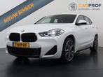BMW X2 xDrive25e High Executive M-Sport | NAP | PHEV | Navig, Auto's, BMW, Automaat, X2, Gebruikt, Lichtsensor