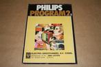 Catalogus - Philips audio apparatuur - 1978 !!, Boeken, Ophalen of Verzenden, Zo goed als nieuw