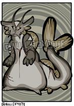 Slugcat oc adopt 2!, Ophalen