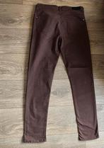 Broek maat 40, Maat 38/40 (M), Bruin, ., Ophalen of Verzenden