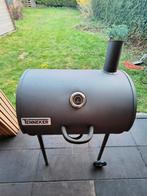 TENNEKER Houtskoolbarbecue Ranger TC-3, Ophalen, Zo goed als nieuw, Tenneker