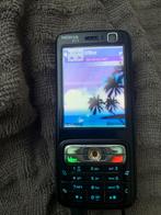 Werkende Nokia N73, incl. oplader, Ophalen of Verzenden, Zo goed als nieuw, Geen camera