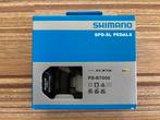 Shimano 105 (PD-R7000) SPD-SL pedalen | NIEUW, Overige typen, Nieuw, Ophalen of Verzenden, Racefiets