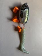 Esox inc maximus, Ophalen of Verzenden, Zo goed als nieuw, Overige typen