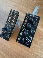 Supercritical 16 Voice Demon Core Oscillator + Exp Eurorack, Ophalen of Verzenden, Zo goed als nieuw, Overige merken