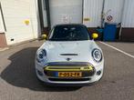 MINI COOPER S ELECTRIC CHARGED!  LEDER - HARMAN -184pk 2020, USB, 50 €/maand, 4 stoelen, 93 kWh