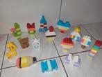 Duplo 10978 tijd voor creatief bouwplezier, Gebruikt, Ophalen of Verzenden, Duplo, Duplo