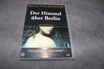 DVD Der Himmel Uber Berlin, Cd's en Dvd's, Dvd's | Filmhuis, Vanaf 12 jaar, Ophalen of Verzenden, Gebruikt, Duitsland