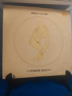 Spandau Ballet - Journeys To Glory LP, Cd's en Dvd's, Vinyl | Pop, Ophalen of Verzenden, 1980 tot 2000, Zo goed als nieuw, 12 inch