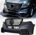 Bumper Mercedes SPRINTER W907 AMG TUNING Voorbumper GT GRILL, Auto diversen, Tuning en Styling, Ophalen of Verzenden