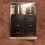Rituals Ayurveda set, Sieraden, Tassen en Uiterlijk, Uiterlijk | Lichaamsverzorging, Ophalen, Nieuw, Bodylotion, Crème of Olie