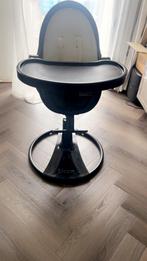 Kinder eetstoel van Bloom, Kinderen en Baby's, Kinderstoelen, Ophalen, Gebruikt, Meegroeistoel, Gordel(s)
