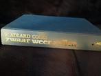 K.Adlard Coles - Zwaar weer zeilen, Ophalen of Verzenden, Gelezen, Balsport