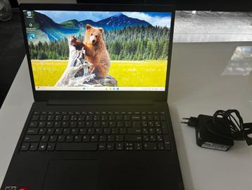 Lenovo V15 AMD 15 inch 8GB + 256GB + 1080P beschikbaar voor biedingen