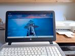 HP Pavilion 17 inch notebook, Computers en Software, Windows Laptops, Ophalen, Met videokaart, Qwerty, Zo goed als nieuw