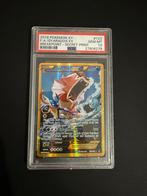 Gyarados EX (BKP 123) BREAKpoint PSA10, Hobby en Vrije tijd, Verzamelkaartspellen | Pokémon, Ophalen of Verzenden, Zo goed als nieuw