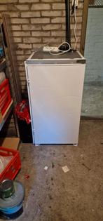 Koelkast T.E.A.B, Witgoed en Apparatuur, Koelkasten en IJskasten, Ophalen, 200 liter of meer, 160 cm of meer, Zonder vriesvak