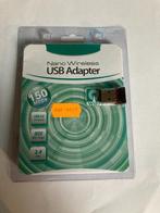 WiFI USB Adapter 150Mbps (nieuw), Nieuw, Ophalen of Verzenden