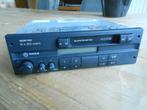 volkswagen vw blaupunkt gamma fm 12v autoradio origineel!, Auto diversen, Ophalen of Verzenden, Gebruikt