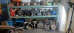 AOD-E automaat versnellingsbak voor ford smal blok 289 302, Ophalen, Gebruikt, Ford