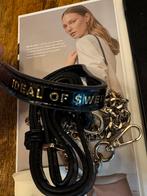 IDEAL OF SWEDEN Jet Black Croco iPhone 12 Pro Max, Ophalen of Verzenden, Nieuw