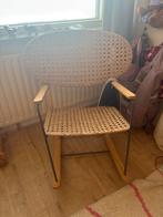 IKEA Schommelstoel, Huis en Inrichting, Stoelen, Ophalen, Gebruikt, Bruin, Eén