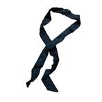 WWII US Navy Scarf, Ophalen of Verzenden, Marine, Amerika, Embleem of Badge