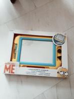 Minions Magisch Tekenbord - bijna nieuw in doos!, Ophalen of Verzenden, Nieuw, Knutselen