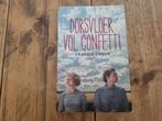 Franca Treur - Dorsvloer vol confetti, Ophalen of Verzenden, Zo goed als nieuw, Franca Treur