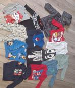 Jongens pakket maat 86 / 92, Ophalen of Verzenden, Zo goed als nieuw, Maat 92
