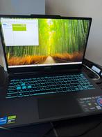 MSI Cyborg 15 A13VE Gaming Laptop, Computers en Software, Windows Laptops, Ophalen, Met videokaart, Nieuw, Gaming