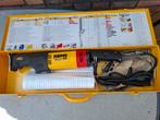 REMS Tiger Zaag - Professionele kwaliteit, Doe-het-zelf en Verbouw, Gereedschap | Zaagmachines, Ophalen of Verzenden