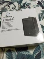 renkforce speakers, Ophalen, Zo goed als nieuw